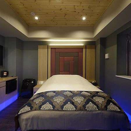 Hotel Nakayama Tokió Kültér fotó