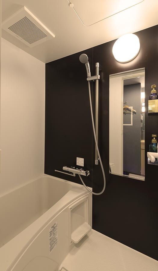 Hotel Nakayama Tokió Kültér fotó